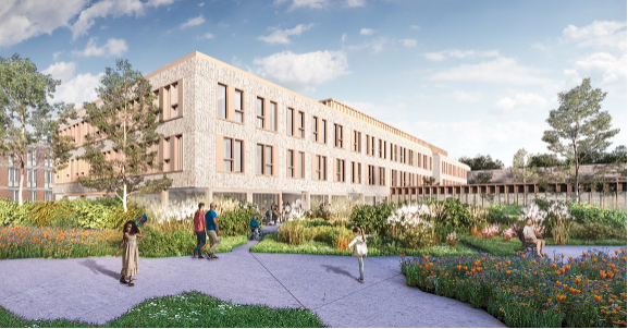 Toelichting nieuwbouwintenties