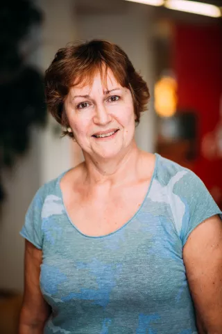 MarieDhooghe