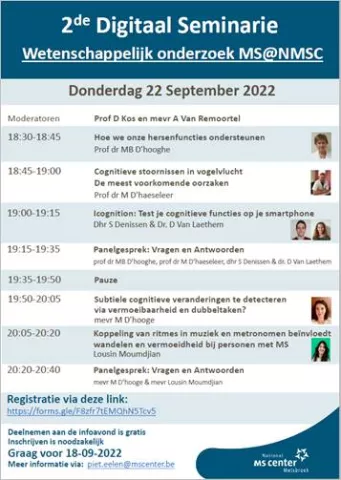 infoavond