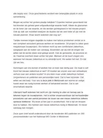 open brief foto 2