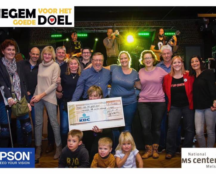 Diegem voor het Goede Doel