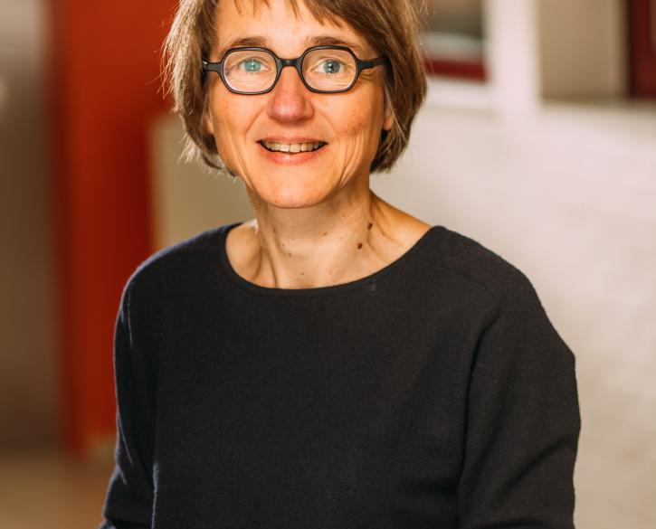 Heb je Dokter Erika Peeters al gespot in Topdokters?