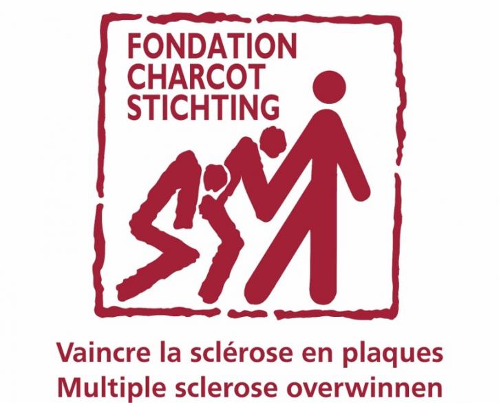 Toegewezen Charcot fonds voor de MICROMS-II studie.