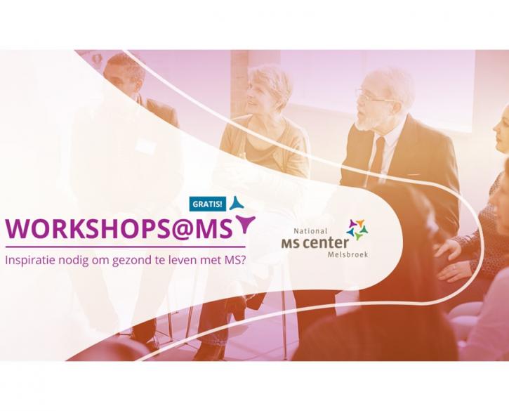 Workshop rond MS