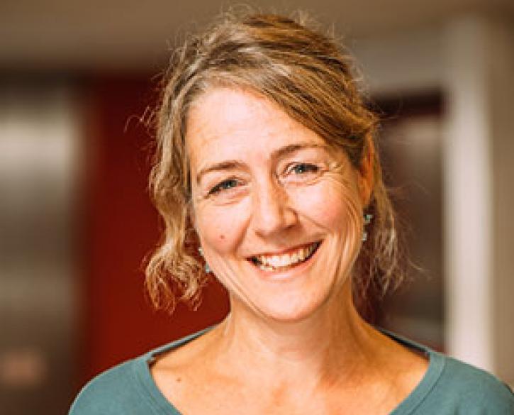 Interview met dr. Van Nunen