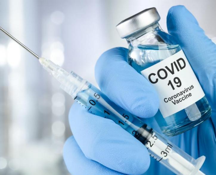 3de VACCINATIE? 