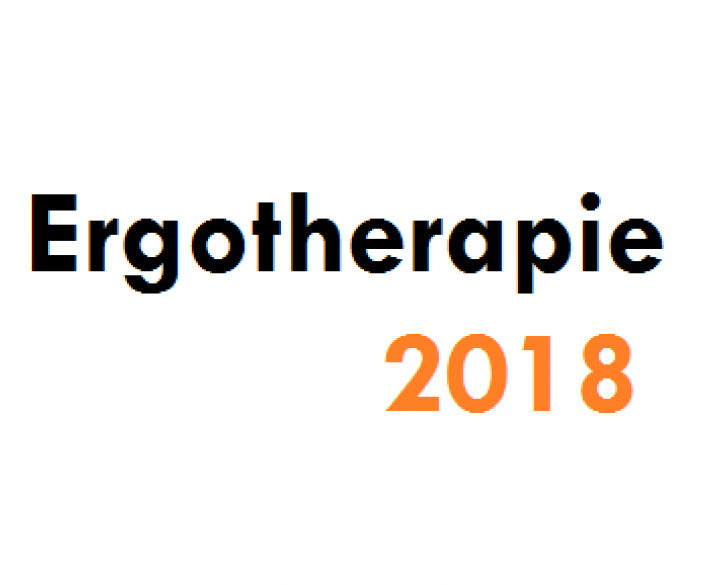 Studiedag Update@ergotherapie bij MS