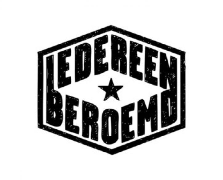 Rapportage Iedereen Beroemd