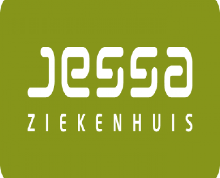 Nieuwe samenwerking met het Jessa ziekenhuis in Hasselt.