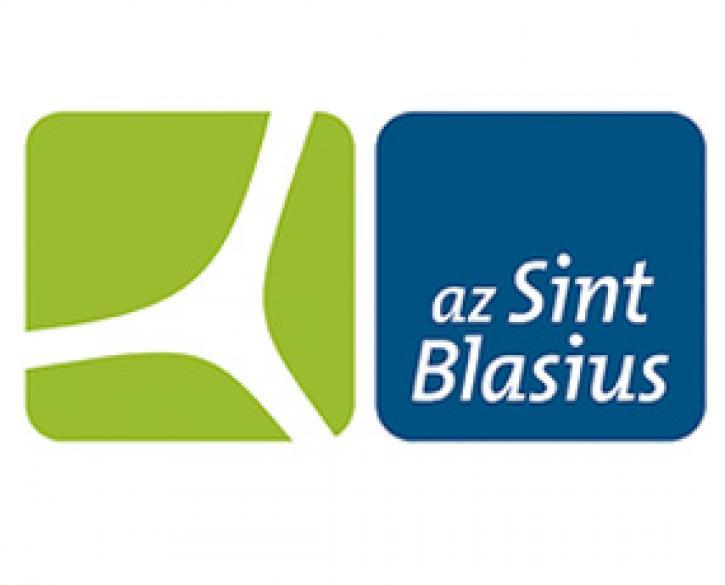 Samenwerking tussen het NMSC en het AZ Sint-Blasius in Dendermonde