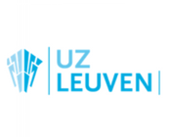 Studiedag Ergotherapie KU Leuven & UZ Leuven 2020