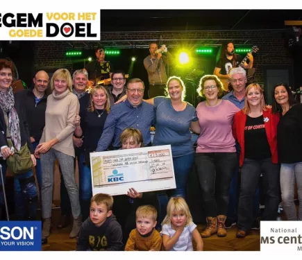 Diegem voor het Goede Doel