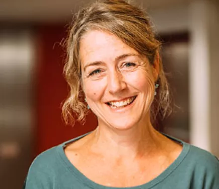 Interview met dr. Van Nunen